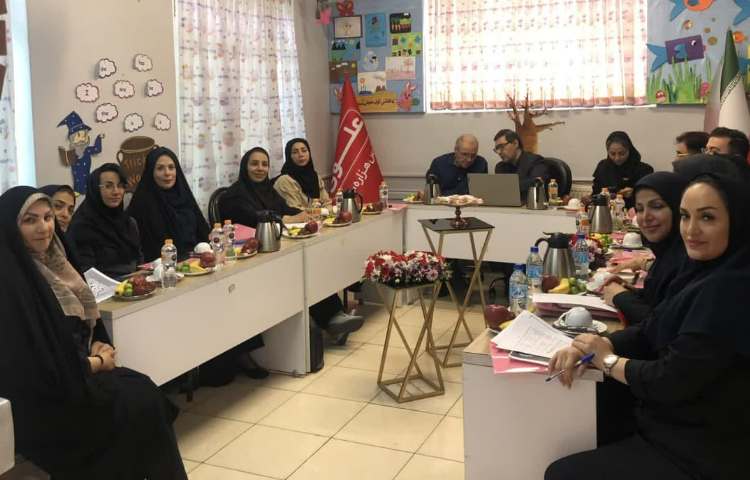 مدیران موسسه علوی 14