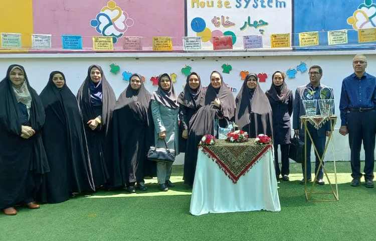 مدیران موسسه علوی 15