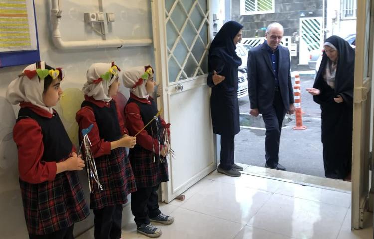 مدیران موسسه علوی 4