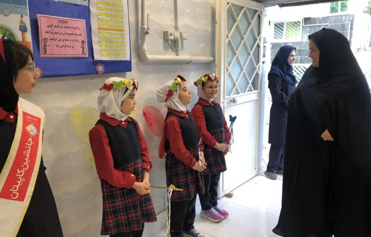 مدیران موسسه علوی 5