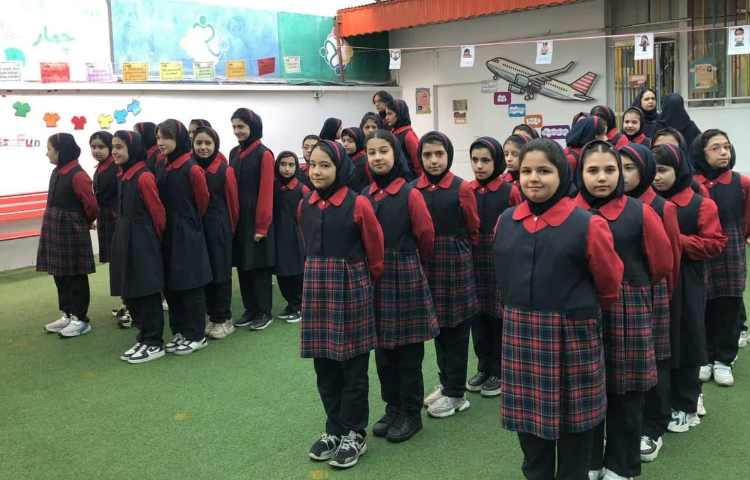 مدیران موسسه علوی 6