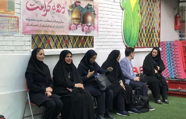 مدیران موسسه علوی 9