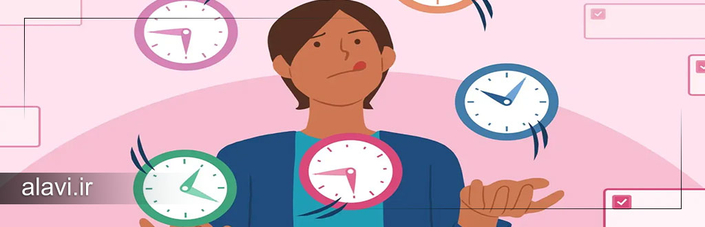 مدیریت استفاده از موبایل و زمان گیم برای دانش‌آموزان