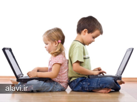 مدیریت استفاده از موبایل و زمان گیم برای دانش‌آموزان