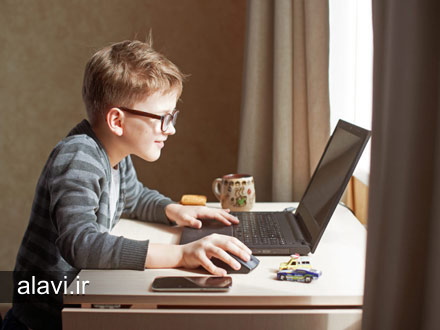 نشانه‌های استفاده‌ی نامتعادل از موبایل و گیم