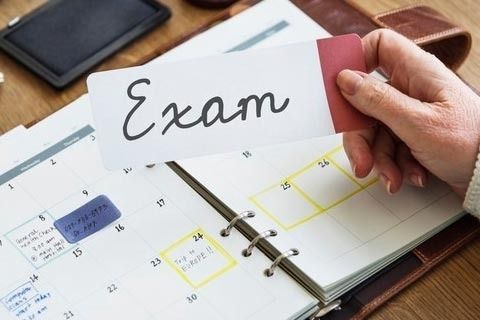 2. یک برنامه‌ی دقیق ایجاد کنید.