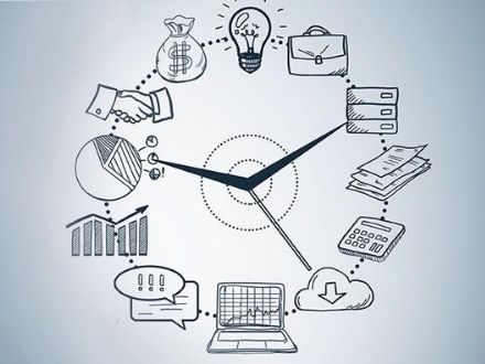 راه‌های مدیریت زمان در درس خواندن