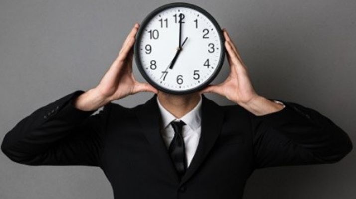 7 راه مدیریت زمان برای درس خواندن