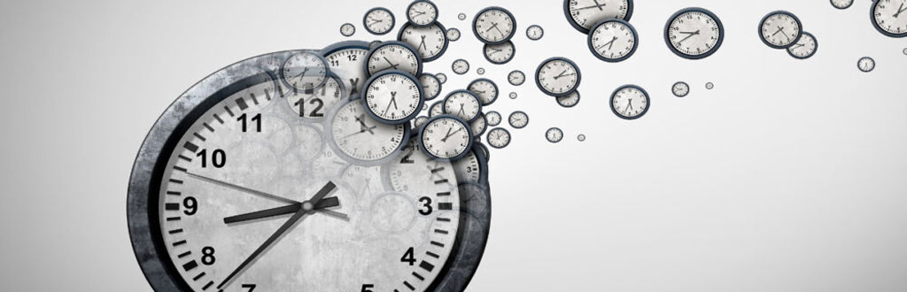 مدیریت زمان برای نوجوانان