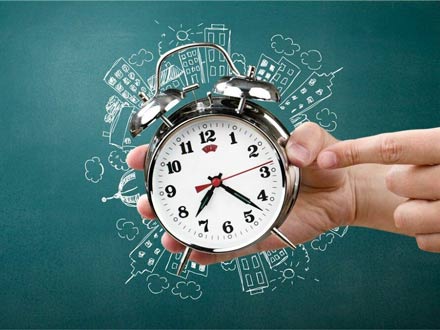 مدیریت زمان برای نوجوانان