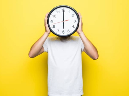 فواید مدیریت زمان برای نوجوانان