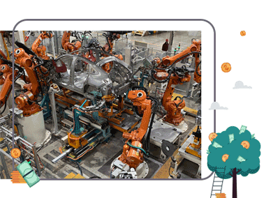 مدیریت صنعتی