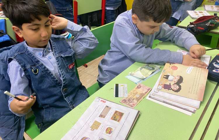 مدیریت هزینه و مراقبت از پول 1