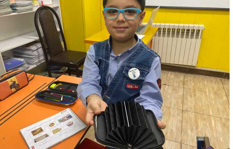 مدیریت هزینه و مراقبت از پول 4