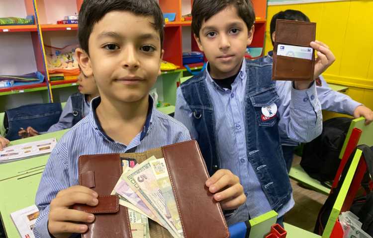 مدیریت هزینه و مراقبت از پول