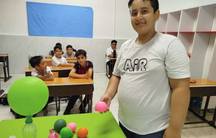 مراحل روش علمی 1