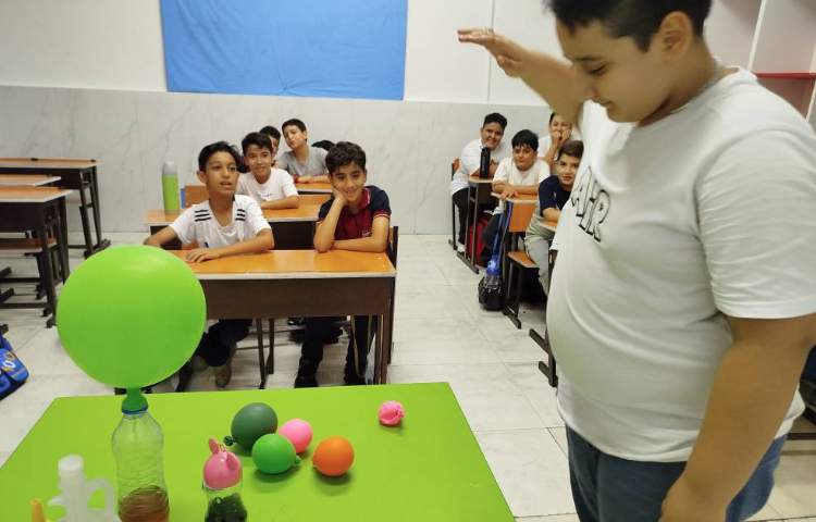 مراحل روش علمی 2