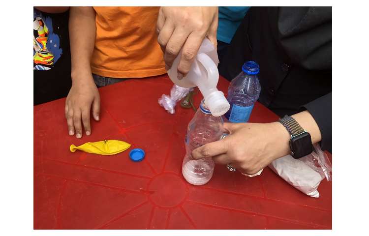 مراحل روش علمی 2