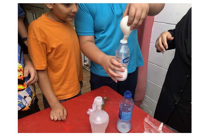 مراحل روش علمی 3