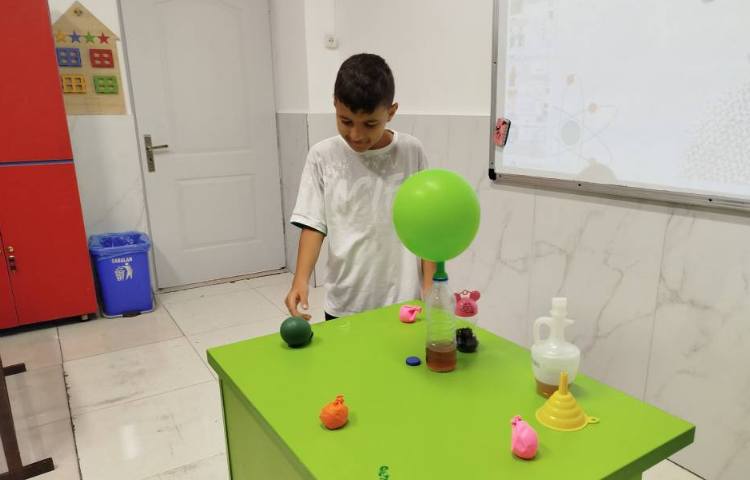 مراحل روش علمی 4