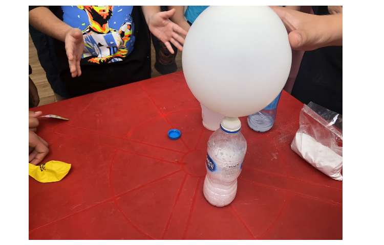 مراحل روش علمی 4