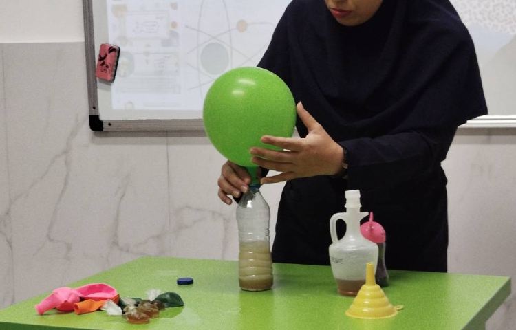 مراحل روش علمی 6