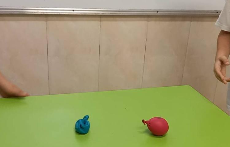 مراحل پژوهش و انجام آزمایش 3