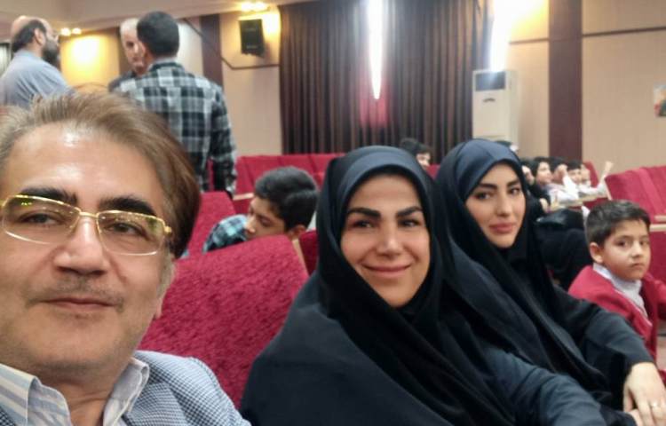 مراسم اختتامیه امید فردا 4