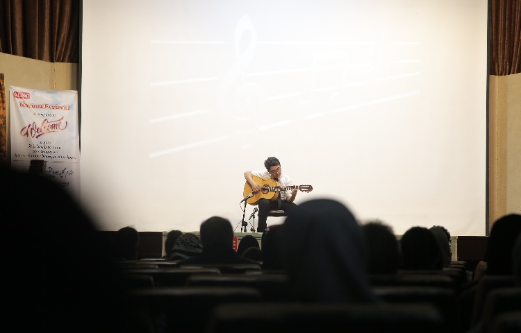 مراسم اختتامیه سال 1401 و جشن نوروز 13