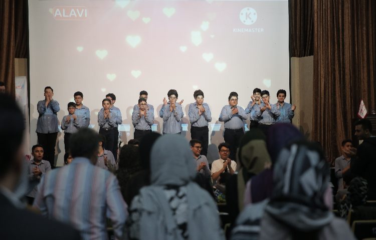 مراسم اختتامیه سال 1401 و جشن نوروز 17