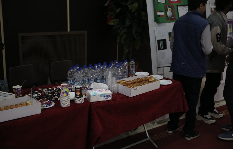 مراسم اختتامیه سال 1401 و جشن نوروز 4