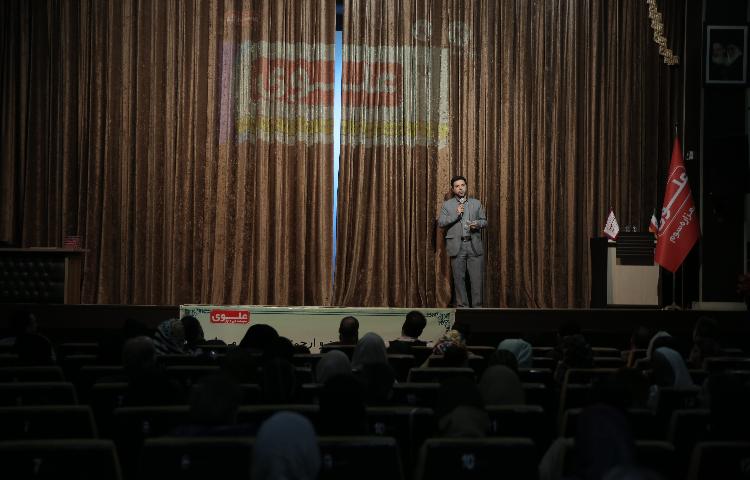 مراسم اختتامیه سال 1401 و جشن نوروز 5