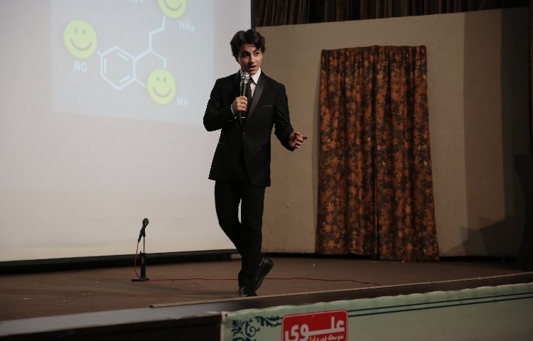 مراسم اختتامیه سال 1401 و جشن نوروز 9