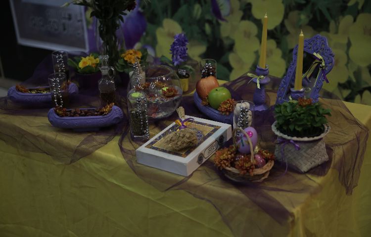 مراسم اختتامیه سال 1401 و جشن نوروز