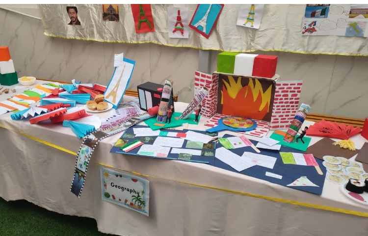 مراسم اختتامیه پایگاه تابستانه 14