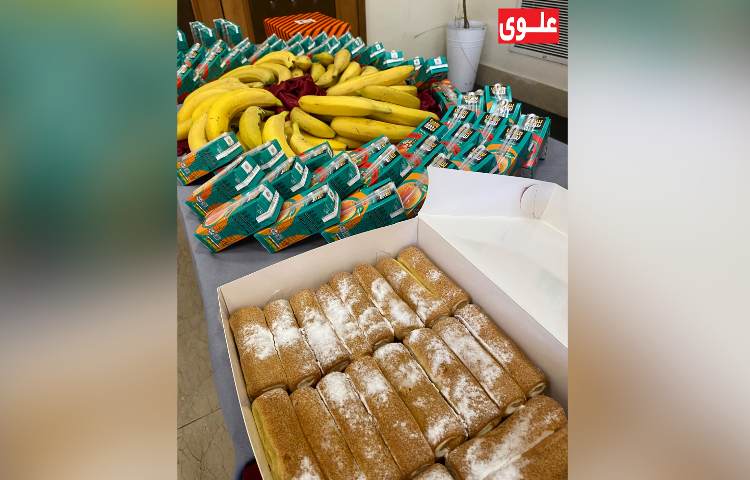 مراسم اختتامیه پایگاه تابستانی 12