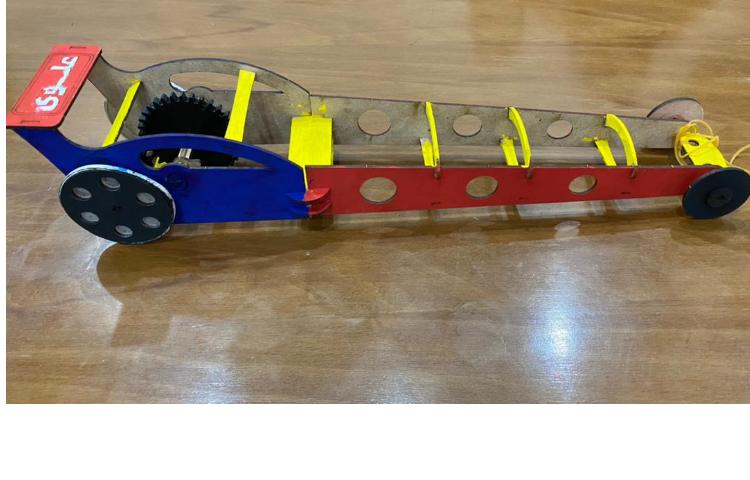 مراسم اختتامیه پایگاه تابستانی 1400 8