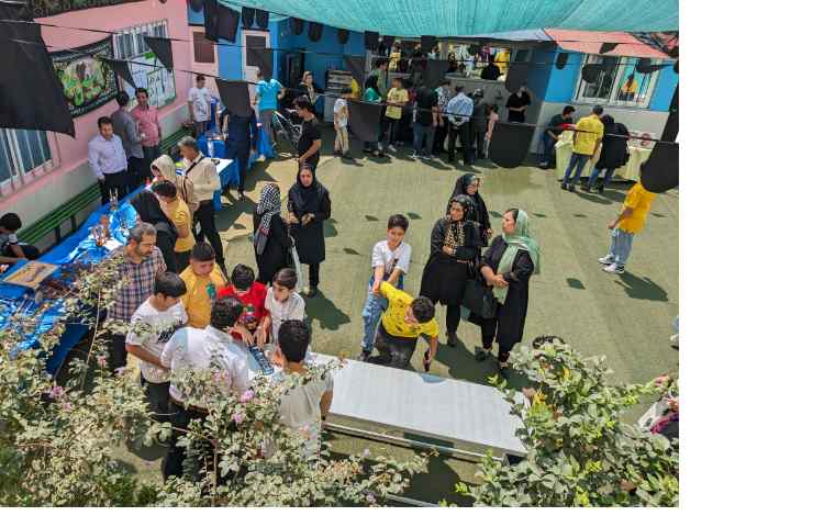 (مراسم اختتامیه) 10