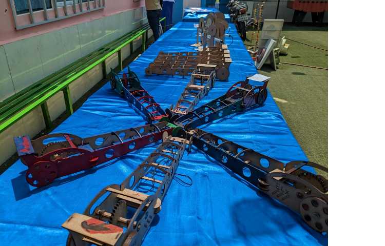 (مراسم اختتامیه) 5