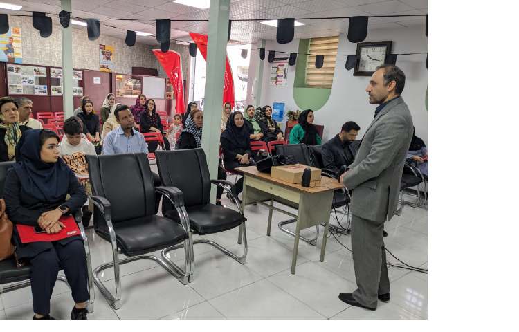 (مراسم اختتامیه) 7