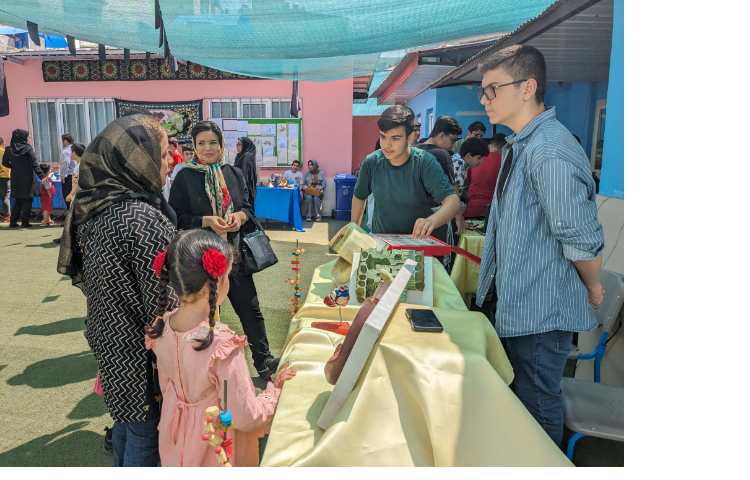 (مراسم اختتامیه) 8