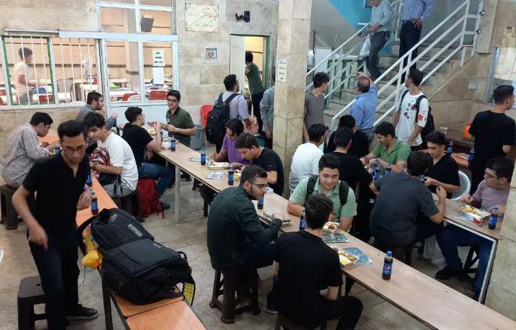 مراسم اربعین حسینی 10