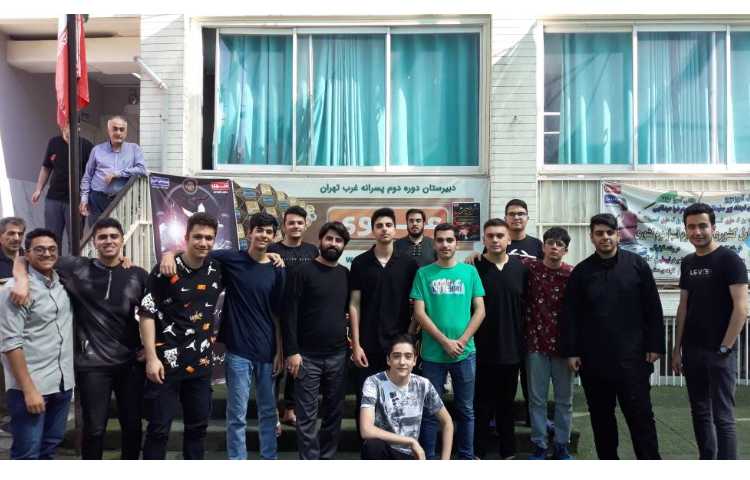 مراسم اربعین حسینی 11