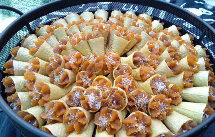 مراسم اربعین حسینی 14