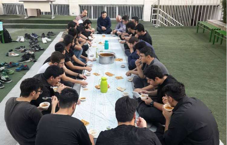 مراسم اربعین حسینی 5