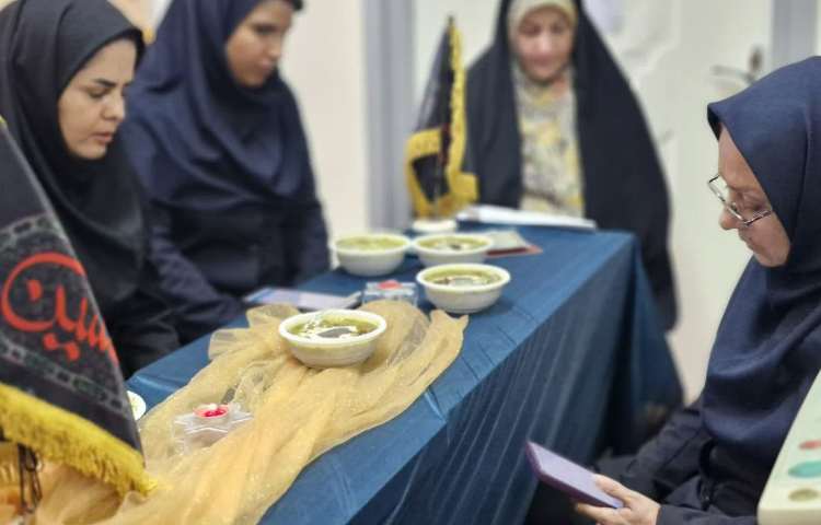 مراسم اربعین حسینی 8