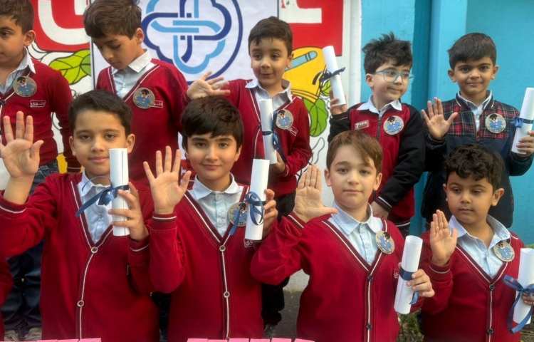 مراسم افتتاحیه سفیران سلامت 5