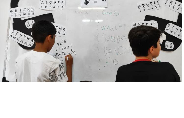 مراسم افتتاحیه