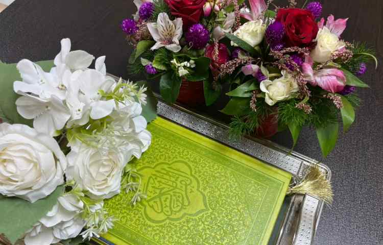 مراسم بازگشایی دبیرستان(مهرماه) 5