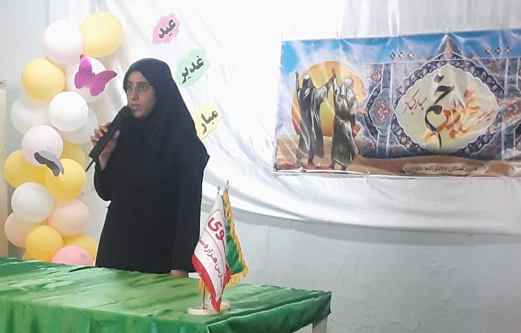 مراسم بازگشایی پایگاه تابستانی 3